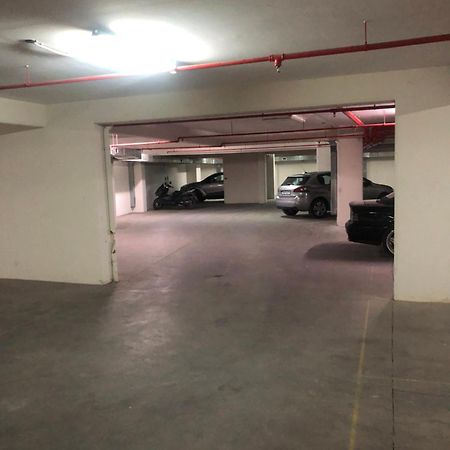 Oasis Great Apartment Athens Luaran gambar
