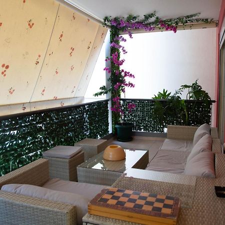 Oasis Great Apartment Athens Luaran gambar