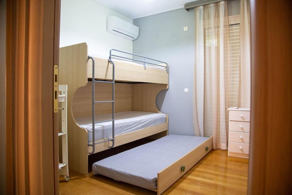 Oasis Great Apartment Athens Luaran gambar