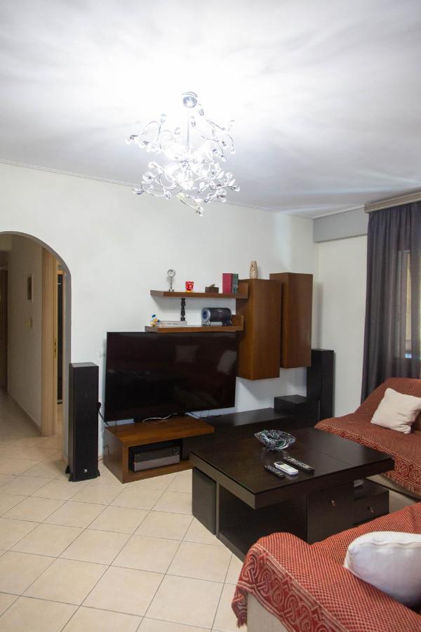 Oasis Great Apartment Athens Luaran gambar
