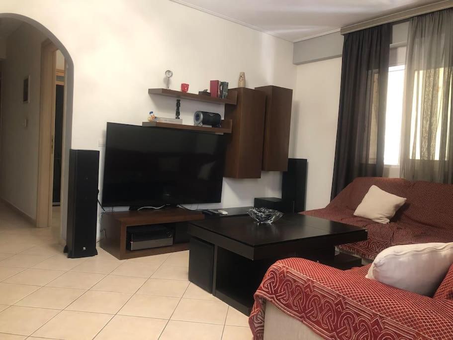 Oasis Great Apartment Athens Luaran gambar