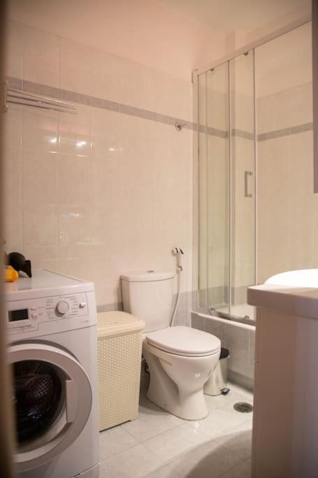 Oasis Great Apartment Athens Luaran gambar