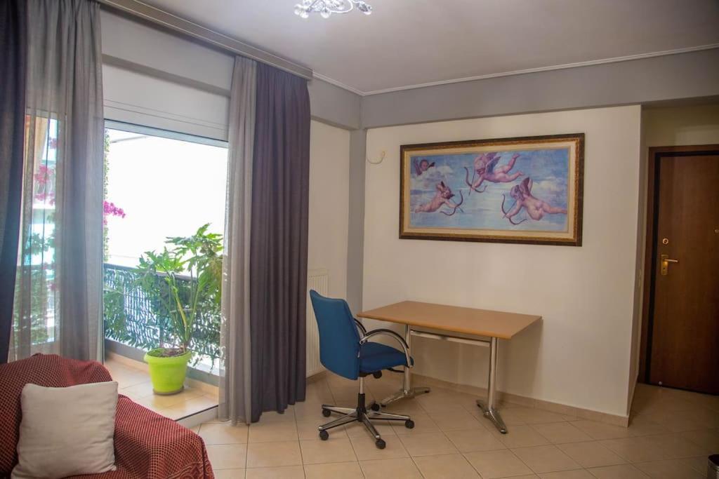 Oasis Great Apartment Athens Luaran gambar