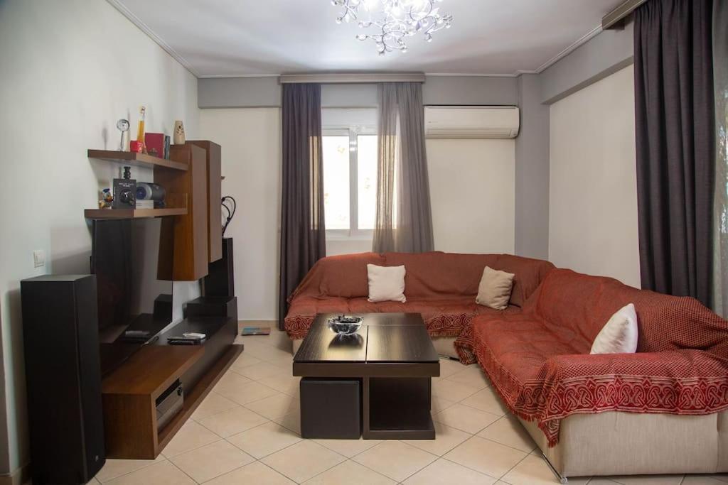 Oasis Great Apartment Athens Luaran gambar