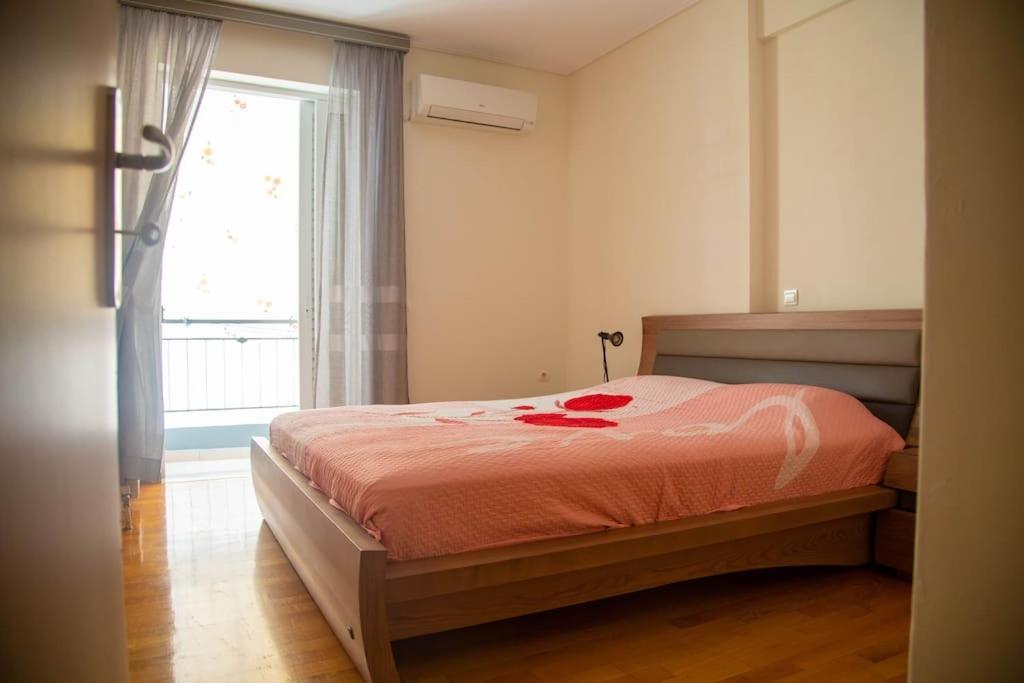 Oasis Great Apartment Athens Luaran gambar