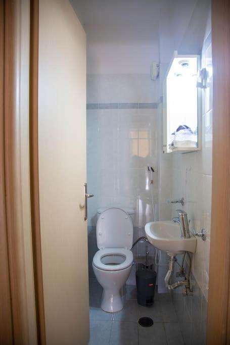 Oasis Great Apartment Athens Luaran gambar