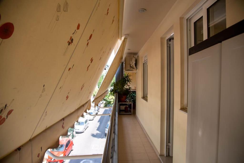 Oasis Great Apartment Athens Luaran gambar