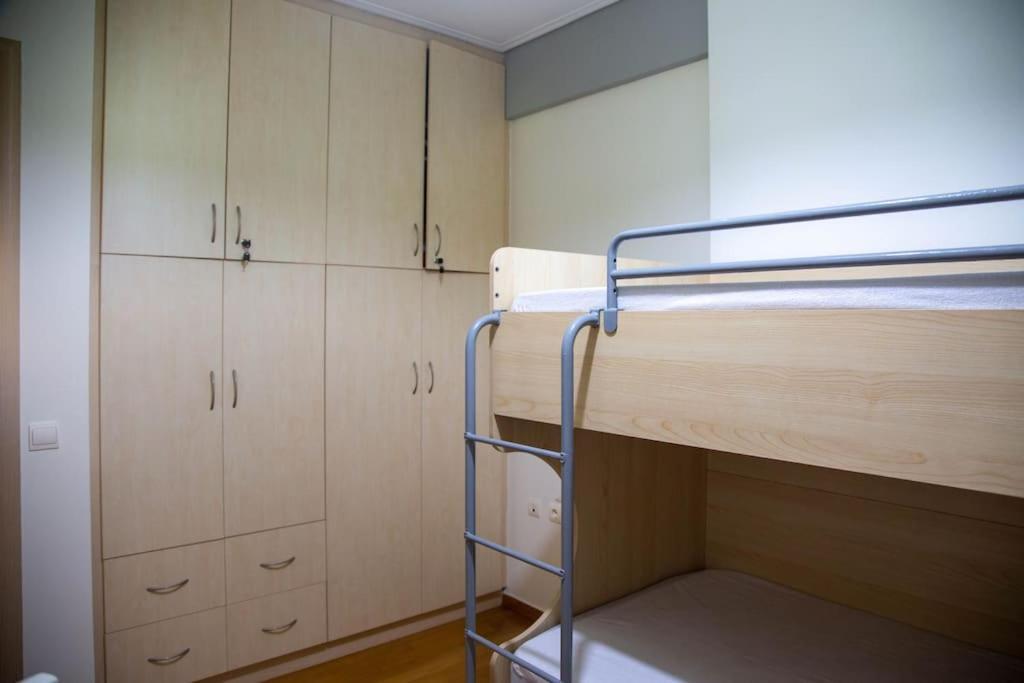 Oasis Great Apartment Athens Luaran gambar