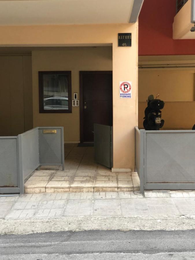 Oasis Great Apartment Athens Luaran gambar