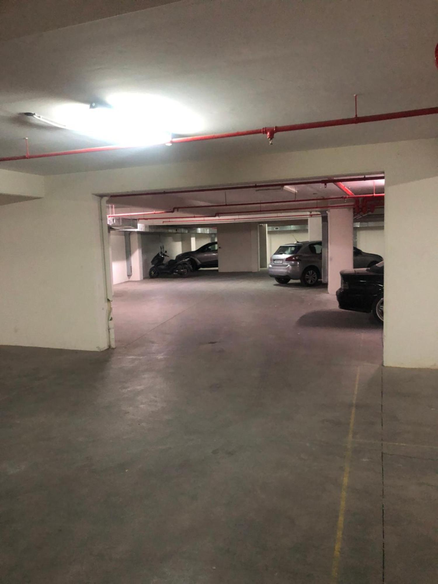 Oasis Great Apartment Athens Luaran gambar