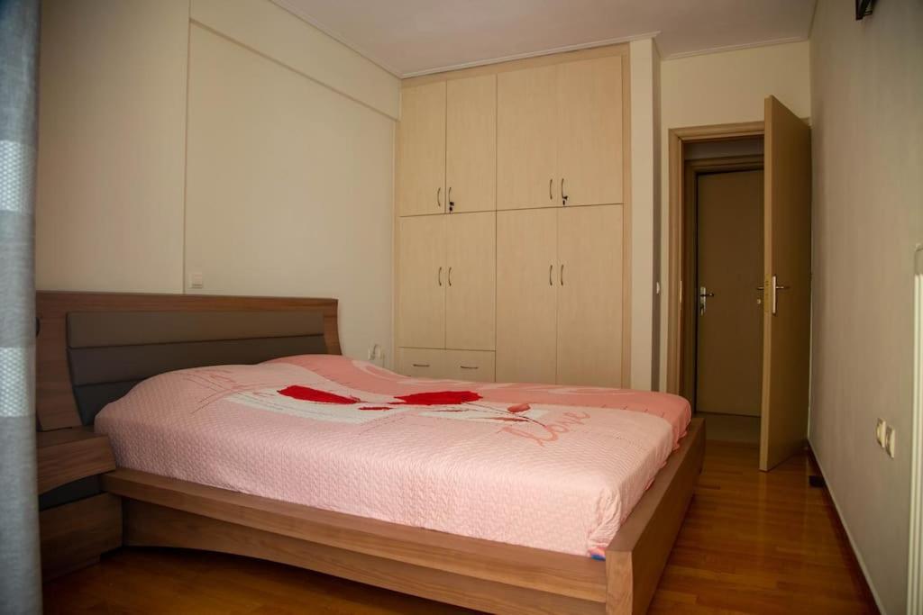 Oasis Great Apartment Athens Luaran gambar