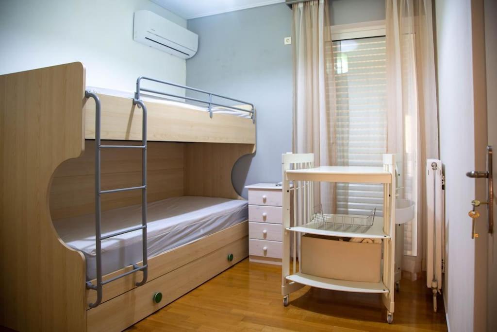 Oasis Great Apartment Athens Luaran gambar