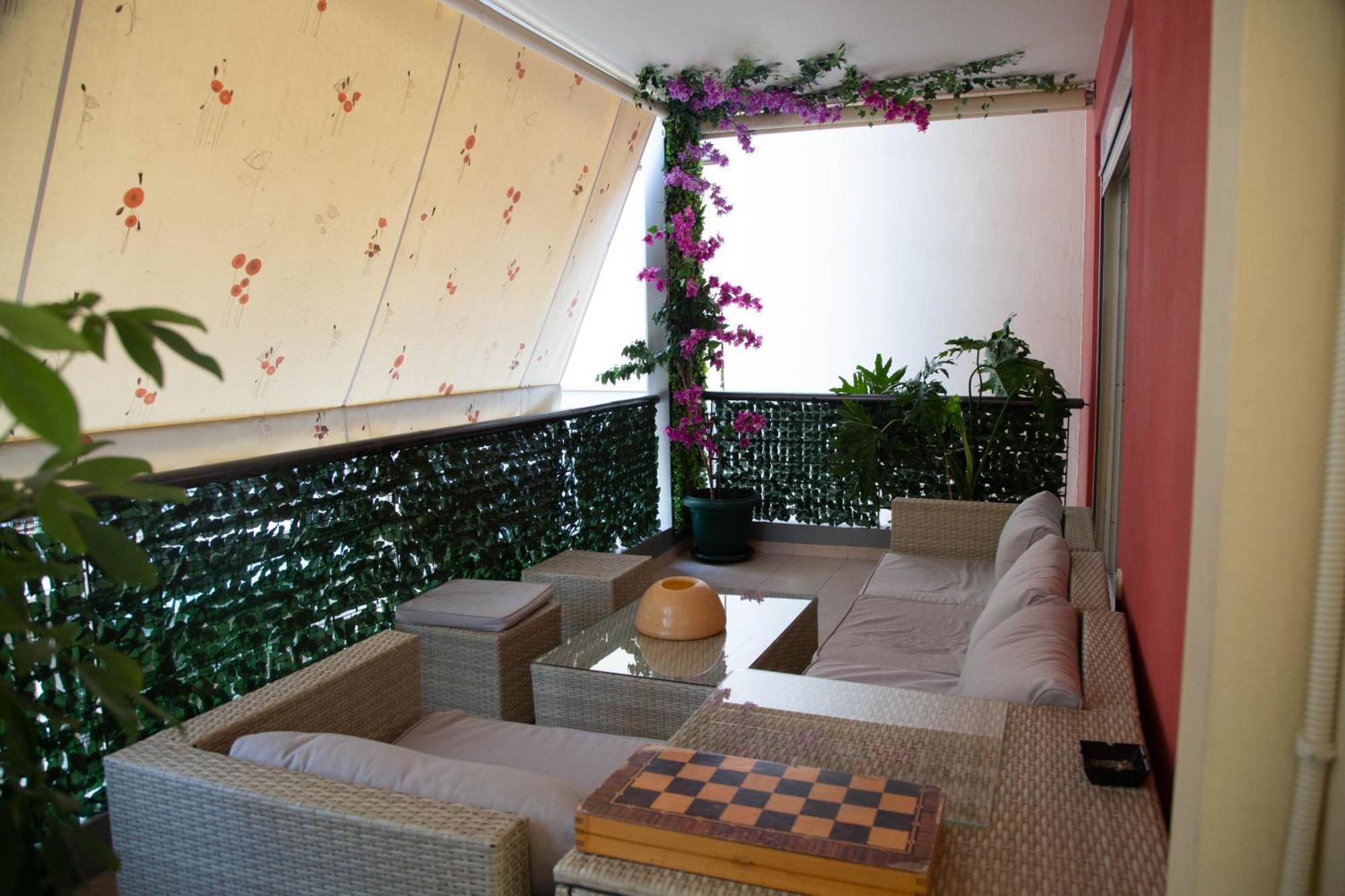 Oasis Great Apartment Athens Luaran gambar